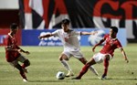 dragon303 daftar satu-satunya anggota Konfederasi Sepak Bola Asia (AFC) yang mencapai babak 16 besar Piala Dunia di Jerman